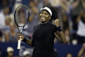 Après Washington, Venus Williams, 45 ans, va disputer le WTA 1000 de Cincinnati grâce à une wild-card