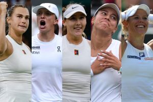 Après les éliminations de Rybakina et de Krejcikova au troisième tour, il y aura une nouvelle vainqueure à Wimbledon