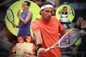 Après l&rsquo;exploit d&rsquo;Arthur Rinderknech face à Alexander Zverez à Wimbledon, retour sur une famille sang pour sang tennis