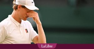 Après sa suspension pour dopage, le numéro 1 mondial Jannik Sinner réembauche un ancien préparateur physique impliqué dans l&rsquo;affaire