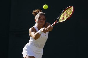 Après seulement trois mois, Jasmine Paolini met un terme à sa collaboration avec Marc Lopez, ancien entraîneur de Rafael Nadal
