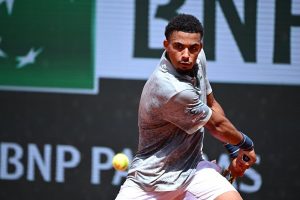 Arthur Fils, forfait pour la Hopman Cup et remplacé par Richard Gasquet, pourrait reprendre à Toronto