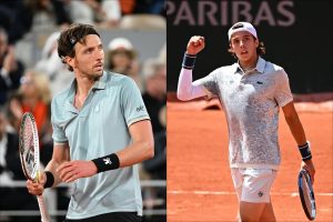 Arthur Rinderknech et Arthur Cazaux s&rsquo;affrontent en demies à Kitzbühel : leur choix payant de l&rsquo;Europe et de la terre