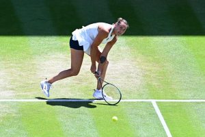 Aryna Sabalenka  déclare forfait à Montréal