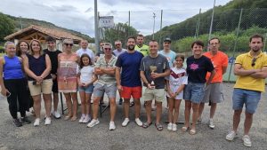 Aurignac. Le tournoi de tennis s’est terminé en beauté