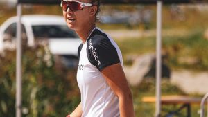 Beach tennis : le haut niveau revient enfin dans la Ville rose