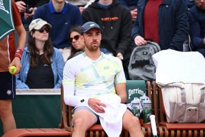 Benjamin Bonzi s&rsquo;écroule au premier tour du Masters 1000 de Toronto face à Adam Walton