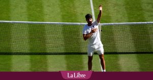Carlos Alcaraz à l&rsquo;aube d&rsquo;une 25ème victoire consécutive: « Je ne pense pas à tous ces chiffres »