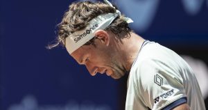 Casper Ruud sorti en quarts – rts.ch