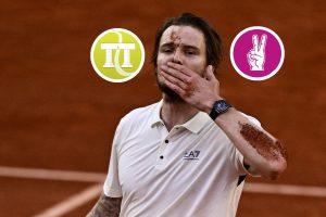 Cerundolo-Bublik, Darderi-De Jong, notre avis et les cotes intéressantes de la journée de dimanche