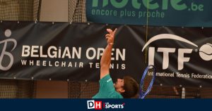 Cet ami de Carlos Alcaraz remporte le Belgian Open : « On se parle souvent, c&rsquo;est une belle personne »