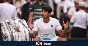 Cette rivalité avec Jannik Sinner bonifiera Carlos Alcaraz ou l&rsquo;écrasera : « J&rsquo;accepte ce qui vient de m&rsquo;arriver »