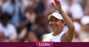 De la pause mentale à la finale de Wimbledon 2025 : la résurrection royale d&rsquo;Amanda Anisimova