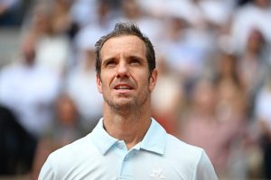 De retour pour une pige en Hopman Cup, Richard Gasquet s&rsquo;impose contre Duje Ajdukovic