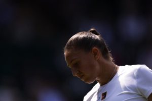 Diane Parry éliminée au deuxième tour à Hambourg par Dayana Yastremska