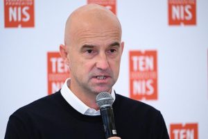 « Difficile de faire un bilan » : Ivan Ljubicic, directeur du haut niveau à la FFT mitigé face aux résultats français à Wimbledon