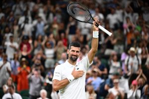 Djokovic, Sinner et cinq Français en lice : le programme du jeudi 3 juillet à Wimbledon