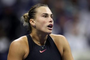 « Elle s&rsquo;est plainte de moi à son sponsor, elle voulait me virer », l’ancien coach de Sabalenka se confie sur leur relation passée
