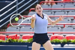 Elsa Jacquemot, Varvara Gracheva et Léolia Jeanjean rejoignent le grand tableau au WTA 1000 de Montréal