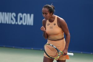 Fernandez rejoint la finale à Washington après un gros combat contre Rybakina
