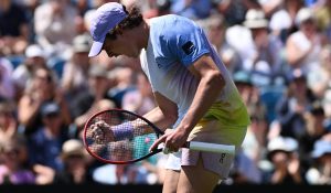Fonseca, plus jeune qualifié pour le troisième tour de Wimbledon depuis 2011