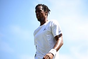 Gaël Monfils balayé d&rsquo;entrée à Washington par le Chinois Wu Yibing, sorti des qualifications