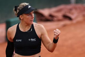 Gracheva, Jeanjean et Jacquemot qualifiées pour le tableau principal à Montréal