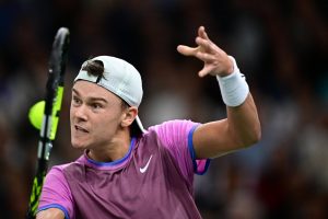 Holger Rune sur sa courte collaboration avec Andre Agassi : « Je n&rsquo;ai jamais rencontré quelqu&rsquo;un qui voit le jeu de cette façon »