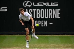 Humbert – Monfils : quand, à quelle heure et sur quelle chaîne TV suivre le duel du premier tour à Wimbledon ?