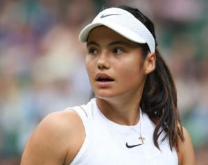 « Il me faudra quelques jours pour digérer ma défaite contre Sabalenka »