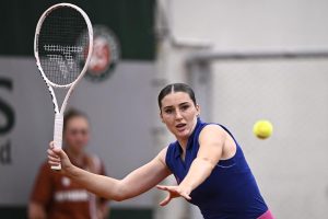 Jacquemot renverse sa bête noire, Gracheva battue en quarts