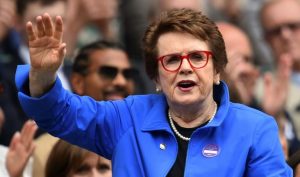 « J’aimerais voir Djokovic gagner un dernier Grand Chelem », Billie Jean King donne son favori pour le vainqueur messieurs de Wimbledon