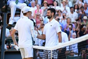 Jannik Sinner, Novak Djokovic et Jack Draper déclarent forfait pour le Masters 1000 de Toronto