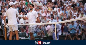 Jannik Sinner et Novak Djokovic renoncent à Toronto « pour récupérer », Draper sur blessure