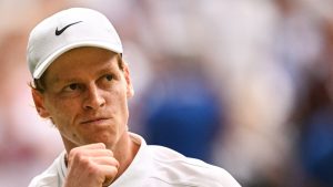 Jannik Sinner réembauche le préparateur physique impliqué dans sa suspension