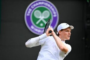 Jannik Sinner satisfait de son niveau en quarts contre Shelton : « Aujourd&rsquo;hui, c&rsquo;était très haut »