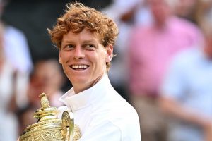 Jannik Sinner s&rsquo;exprime sur sa rivalité avec Carlos Alcaraz après son titre à Wimbledon