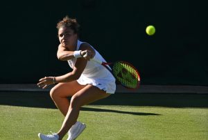  » Jasmine Paolini et Frances Tiafoe rejoignent le rang des éliminés « 