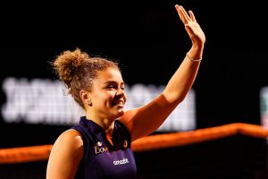 Jasmine Paolini va collaborer avec un nouvel entraîneur pour la tournée nord-américaine et l&rsquo;US Open