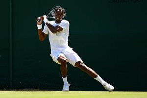 « Je n&rsquo;ai pas su m&rsquo;adapter »  : Gaël Monfils après sa défaite en 5 sets face à Marton Fucsovics