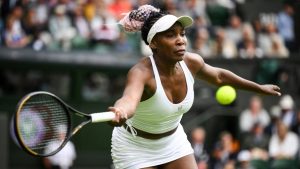 « Je n’avais plus de jus » : fin du rêve pour Venus Williams à Washington mais la légende ne compte pas en rester là et est attendue à un tournoi du Grand Chelem