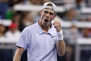 « Je ne me sentais pas très à l’aise les dernières fois à Toronto », déclare Shapovalov après sa défaite