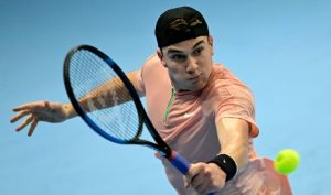 « Je suis sûr que dans un an, il sera un meilleur joueur », l’analyse d’Henman sur le numéro 1 britannique, Draper