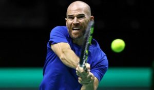 « J’en ai bavé avec la chaleur », Mannarino revient sur sa victoire contre O’Connell