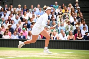 Krejcikova, une reine en manque de reconnaissance