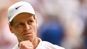 L’Italien prend sa revanche : après un match très attendu face à Alcaraz, Sinner remporte son premier Wimbledon