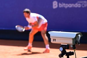 La Fédération internationale de tennis va élargir l&rsquo;arbitrage électronique aux Futures et aux tournois nationaux