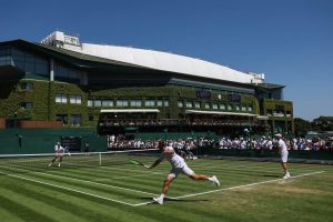 La contestation du projet d&rsquo;agrandissement de Wimbledon rejetée par la justice anglaise