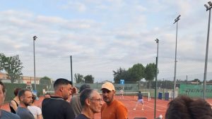 Labastide-Saint-Pierre. Une fin de saison très exaltante au club de tennis