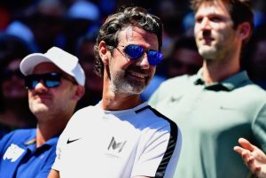 Le blog de la rédac&rsquo;, ATP > Le procès d&rsquo;Ivanisevic envers Mouratoglou est too much